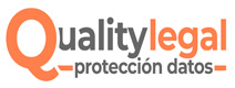 Protección de Datos Quality Legal